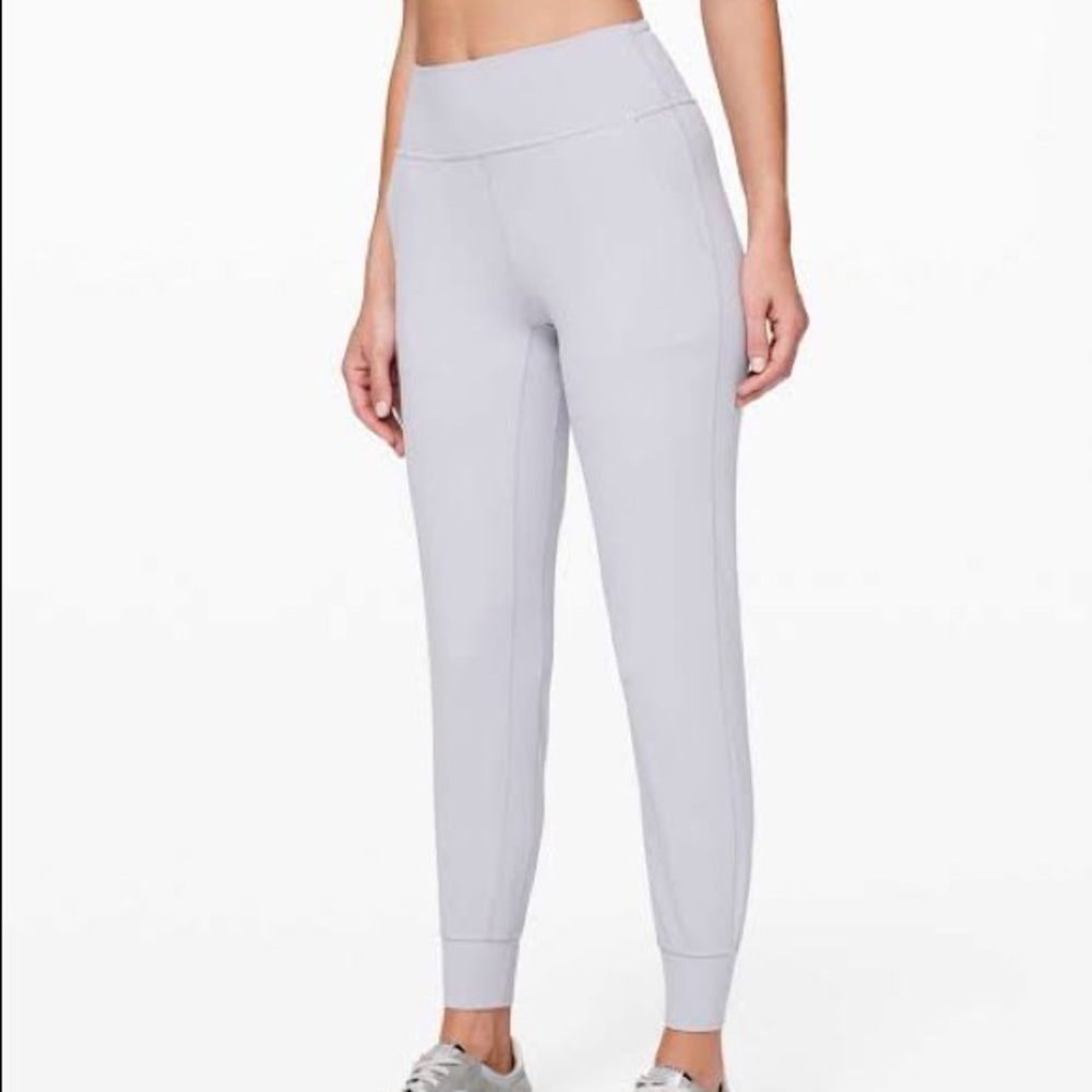 lululemon align jogger